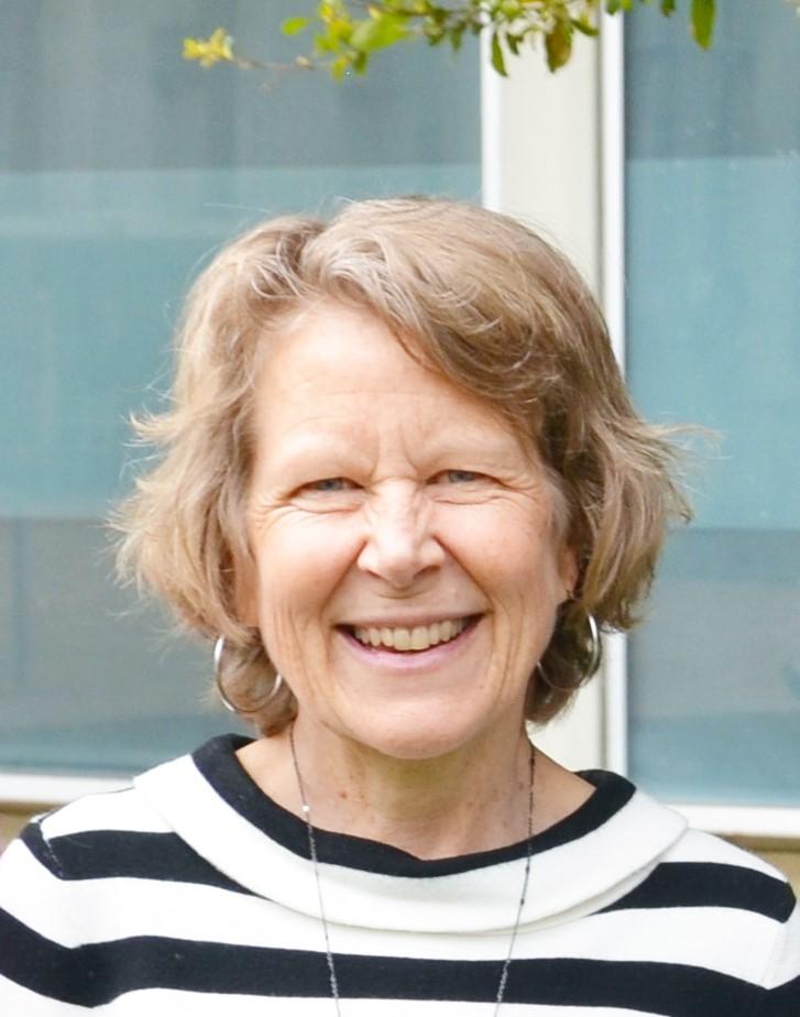 Susan Hagstrom